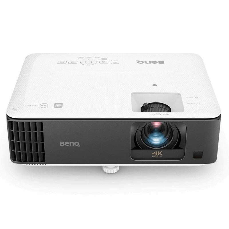 Benq World’s First 4K @ 60Hz HDR Gaming Projector High Brightness 3000 Lumens Benq World’s First 4K @ 60Hz HDR Gaming Projector High Brightness 3000 Lumens